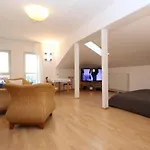 Daire Fewos Herrmann Am Strauchelfeld 4 24 *