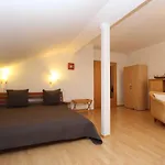 Fewos Herrmann Am Strauchelfeld 4 24 Daire *