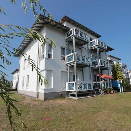 公寓 Fewos Herrmann Am Strauchelfeld 4 24 科瑟罗