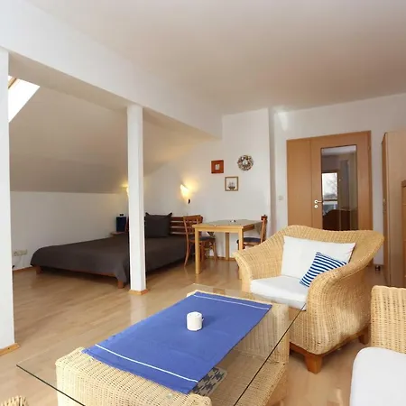 아파트 Fewos Herrmann Am Strauchelfeld 4 24 코세로우