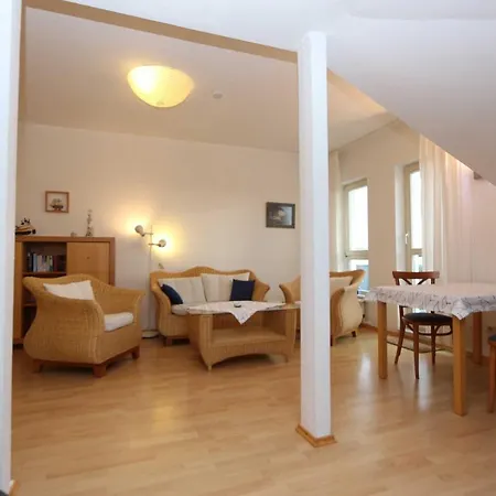 아파트 Fewos Herrmann Am Strauchelfeld 4 24