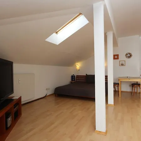 Fewos Herrmann Am Strauchelfeld 4 24