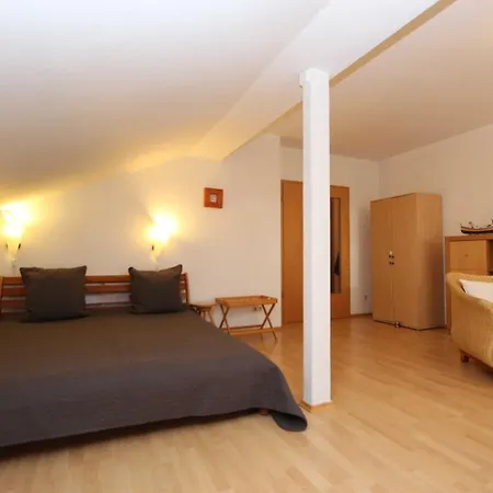 Fewos Herrmann Am Strauchelfeld 4 24 아파트 *