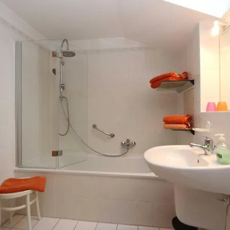 Fewos Herrmann Am Strauchelfeld 4 24 아파트 코세로우