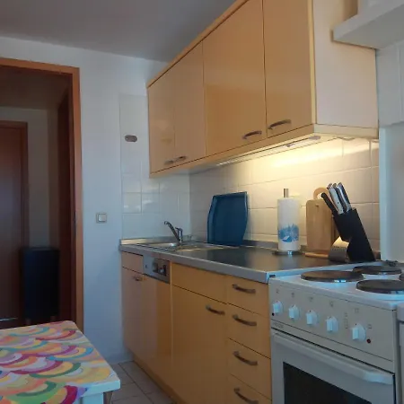 Fewos Herrmann Am Strauchelfeld 4 24