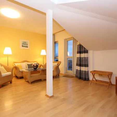 아파트 Fewos Herrmann Am Strauchelfeld 4 24 *