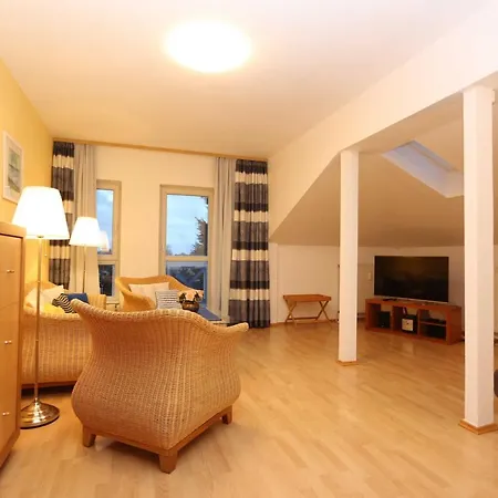 Fewos Herrmann Am Strauchelfeld 4 24 *