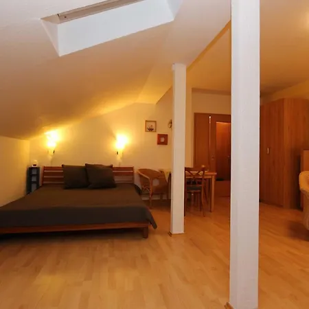 Fewos Herrmann Am Strauchelfeld 4 24 아파트