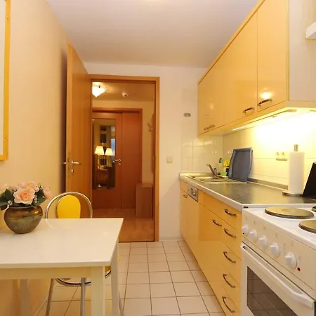 Fewos Herrmann Am Strauchelfeld 4 24