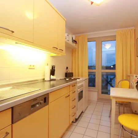 Fewos Herrmann Am Strauchelfeld 4 24 *