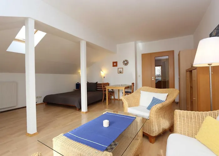 아파트 Fewos Herrmann Am Strauchelfeld 4 24 코세로우